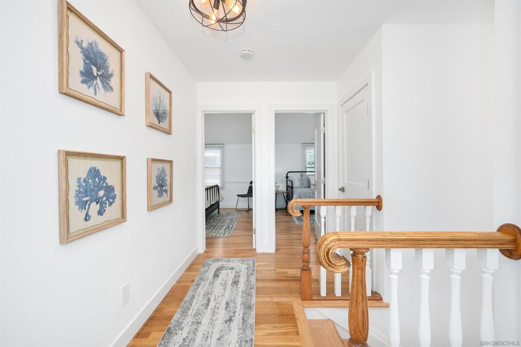 Out Of Area - Residential