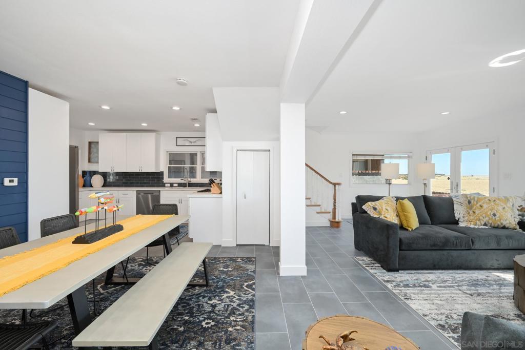 Out Of Area - Residential