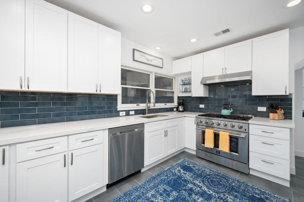 Out Of Area - Residential