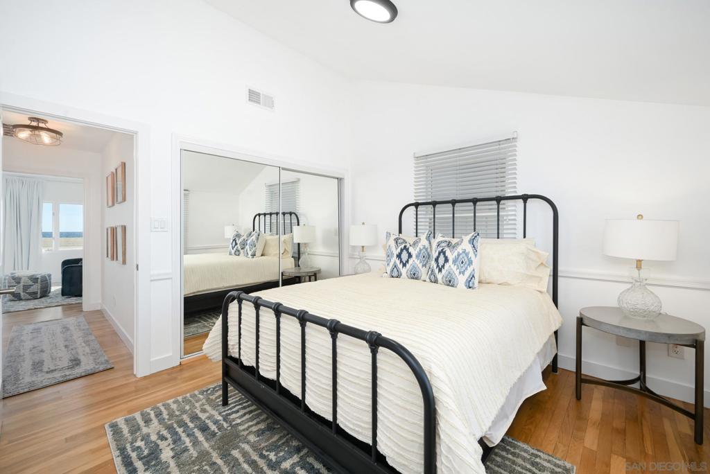 Out Of Area - Residential