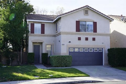 Photo of 6138 Greenboro, Fontana, CA 92336 (MLS # SW26049860)