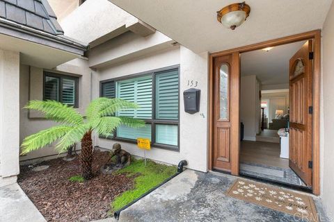 153 S Shores Solana Beach CA 92075