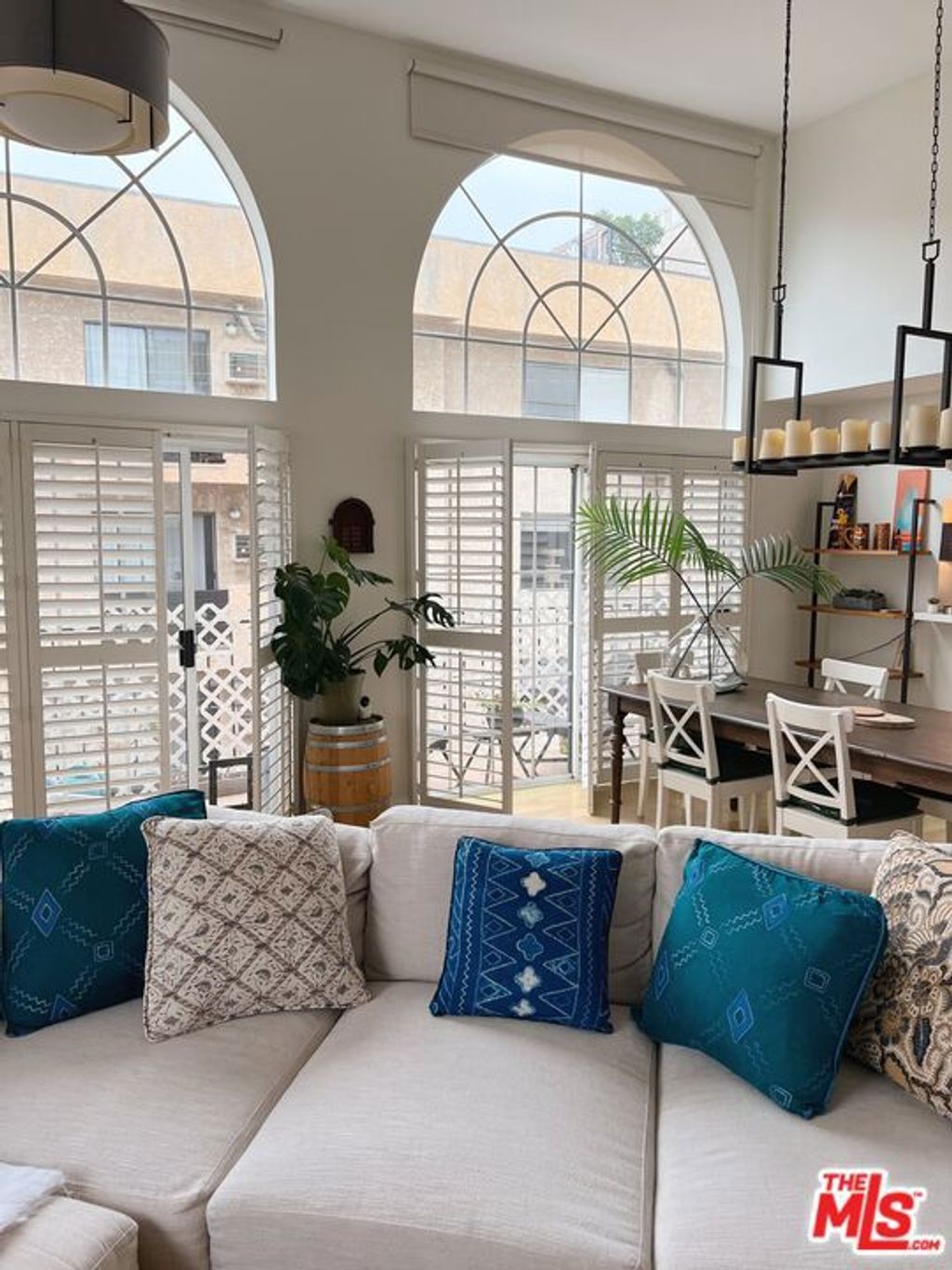 Photo of 12130 W Ohio Avenue #308, Los Angeles, CA 90025 (MLS # 26662469)