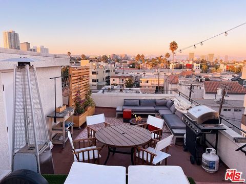 12130 W Ohio Avenue 308 Los Angeles CA 90025