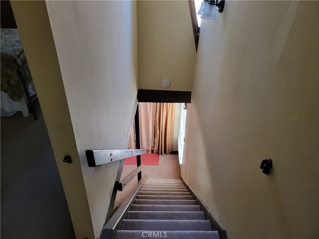 Arrowbear (AWBR) - Residential