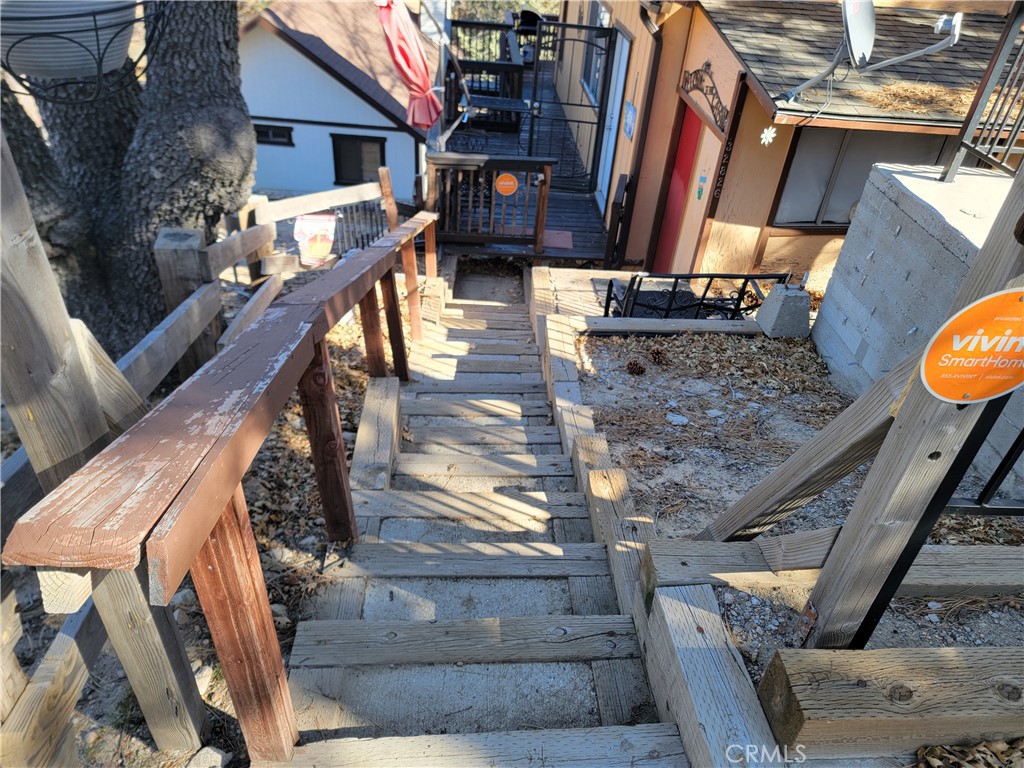 Arrowbear (AWBR) - Residential