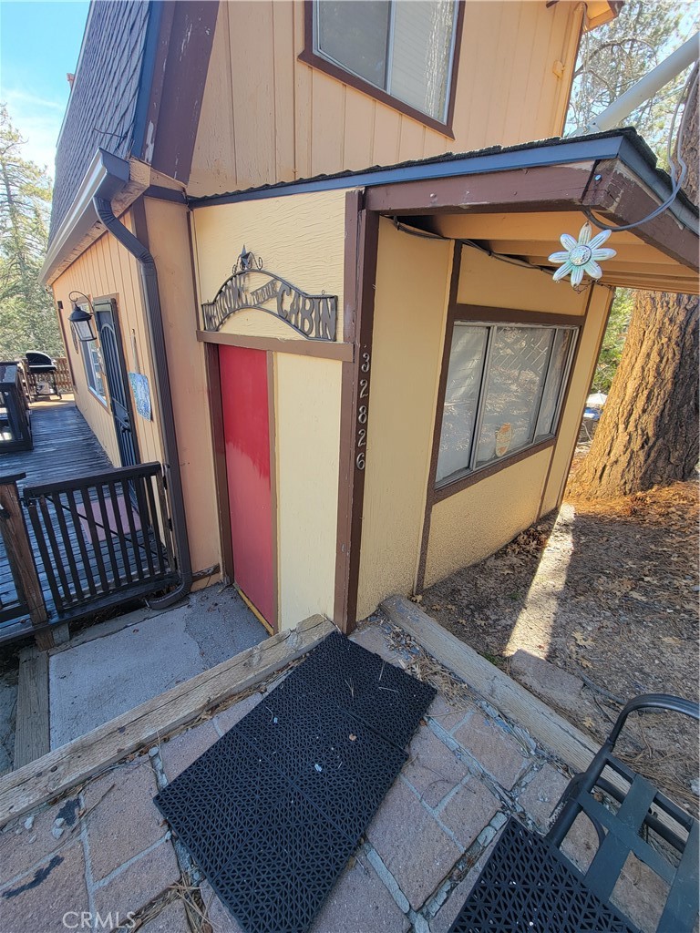 Arrowbear (AWBR) - Residential