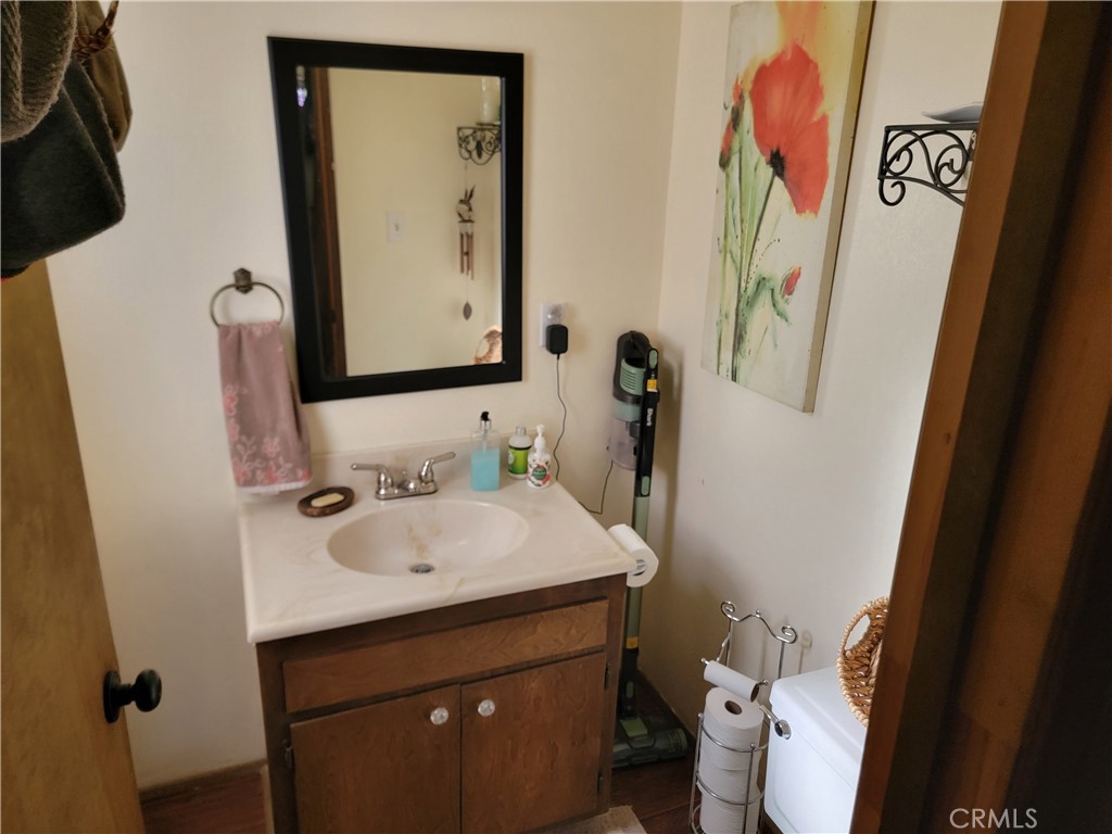 Arrowbear (AWBR) - Residential