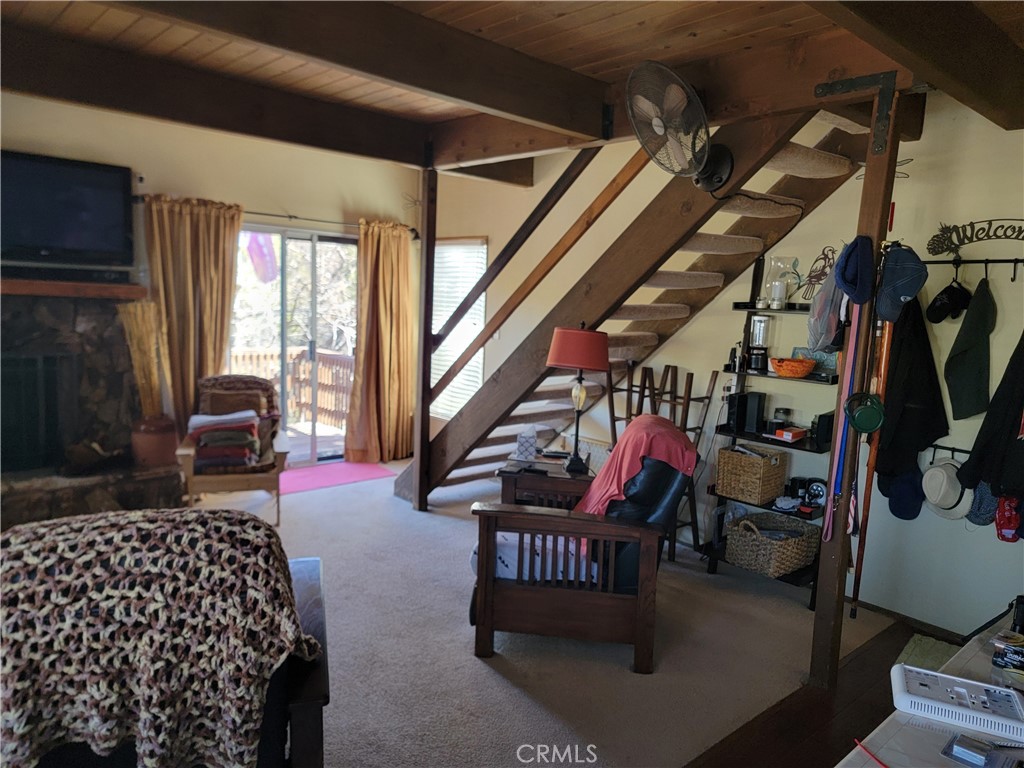 Arrowbear (AWBR) - Residential