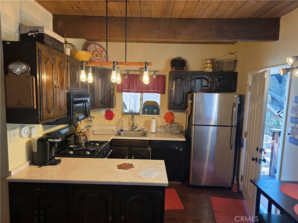 Arrowbear (AWBR) - Residential