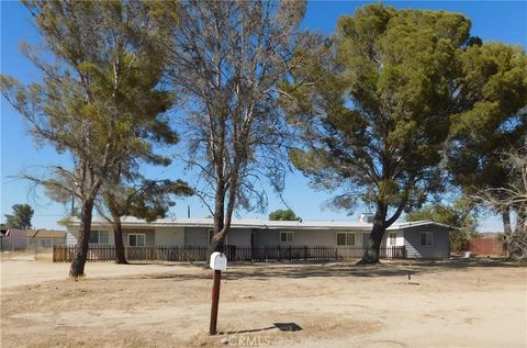 Photo of 16873 Alexander Avenue, Edwards, CA 93523 (MLS # CV25184397)