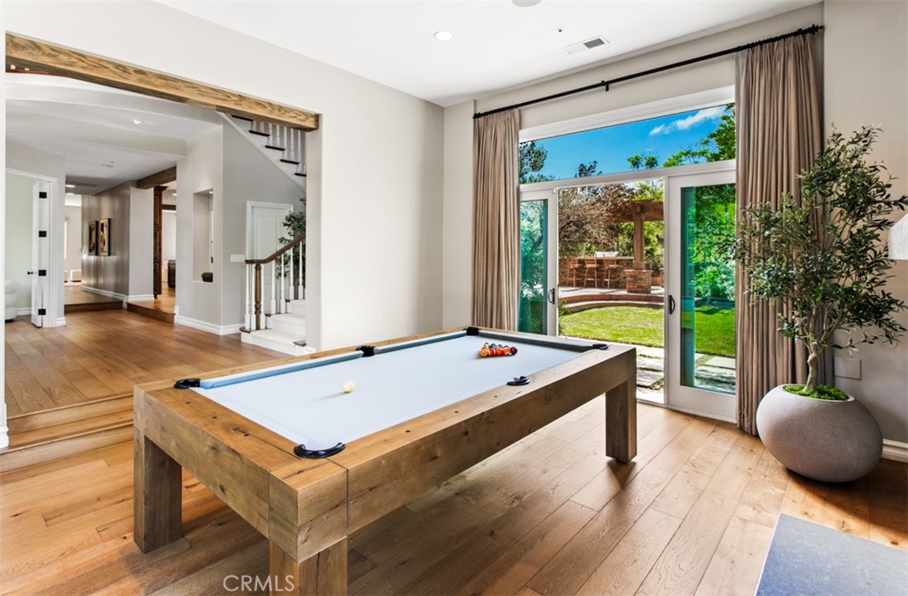 Hidden Mountain (HM) - Residential