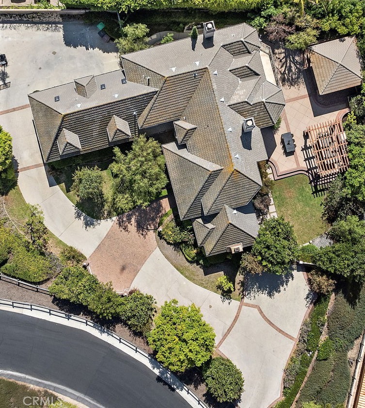 Hidden Mountain (HM) - Residential