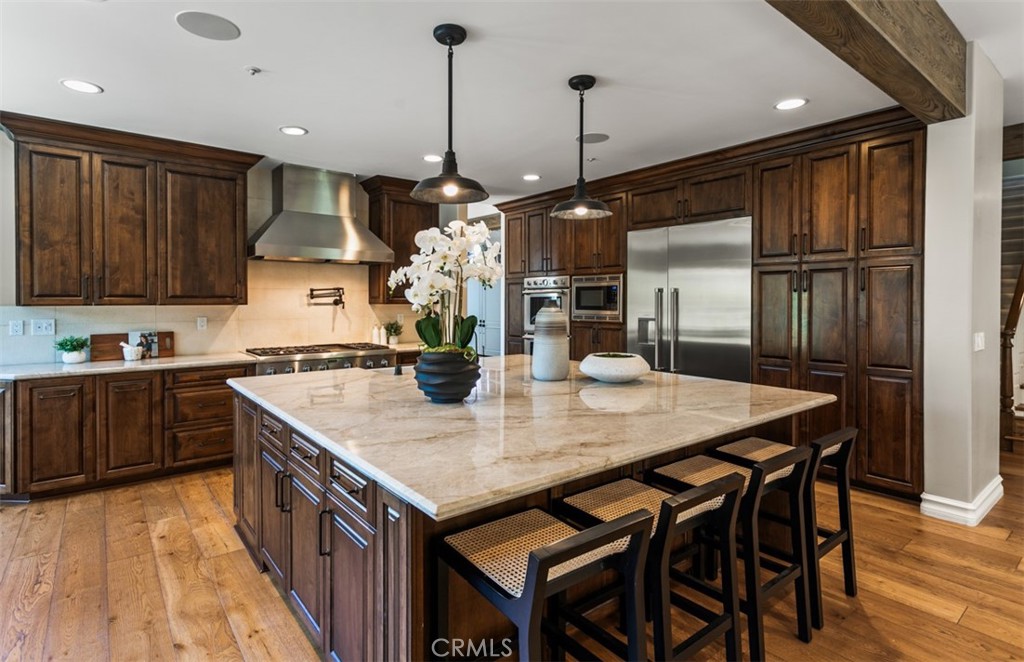 Hidden Mountain (HM) - Residential