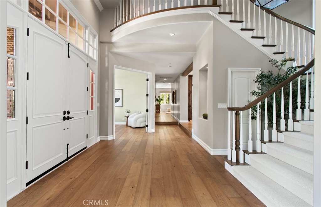 Hidden Mountain (HM) - Residential