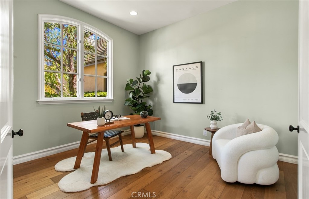 Hidden Mountain (HM) - Residential