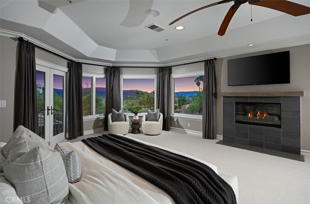 Hidden Mountain (HM) - Residential