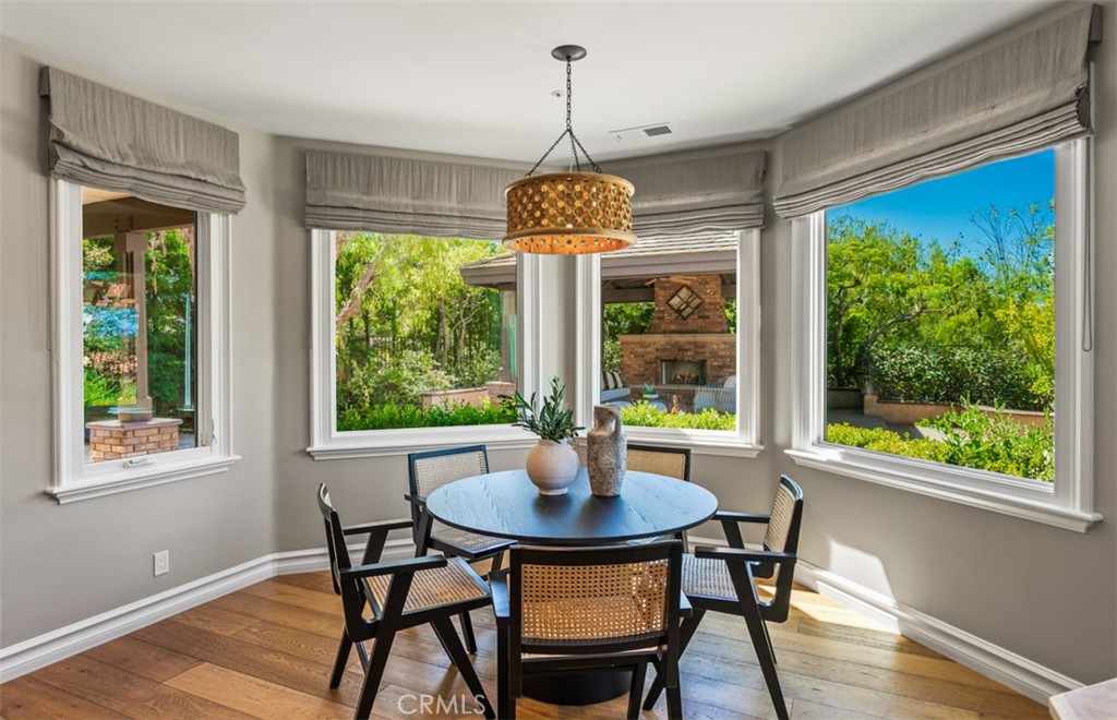 Hidden Mountain (HM) - Residential