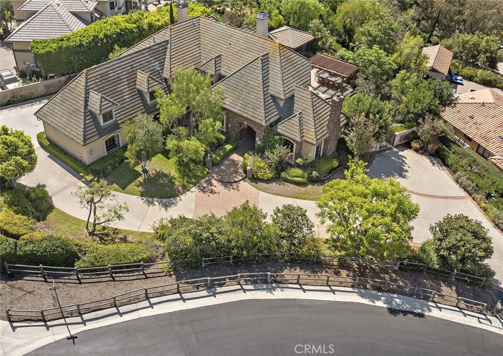 Hidden Mountain (HM) - Residential
