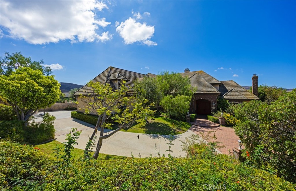 Hidden Mountain (HM) - Residential