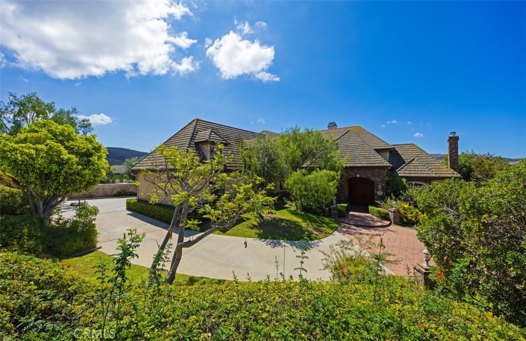 Hidden Mountain (HM) - Residential