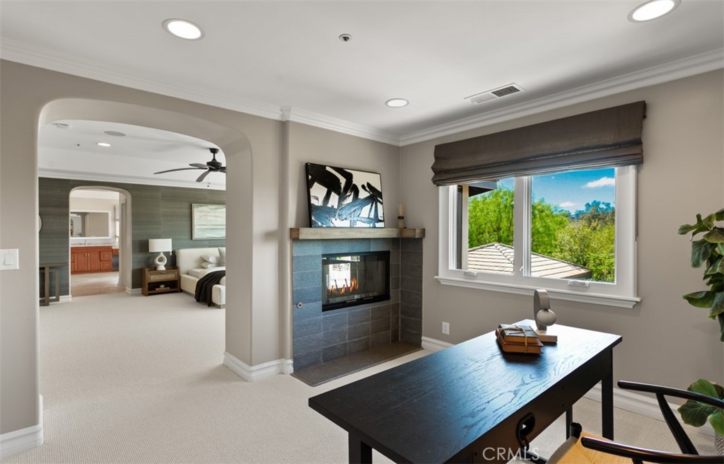 Hidden Mountain (HM) - Residential