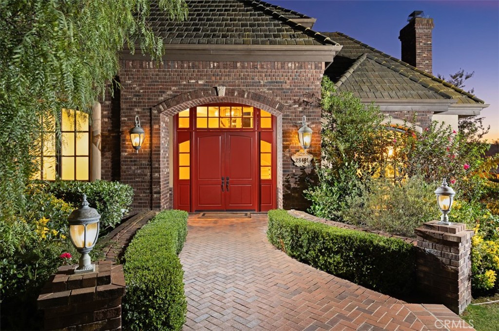 Hidden Mountain (HM) - Residential