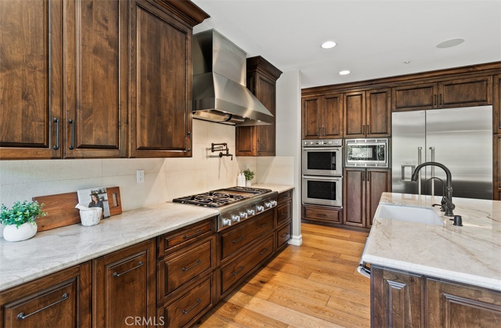 Hidden Mountain (HM) - Residential