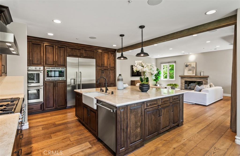 Hidden Mountain (HM) - Residential