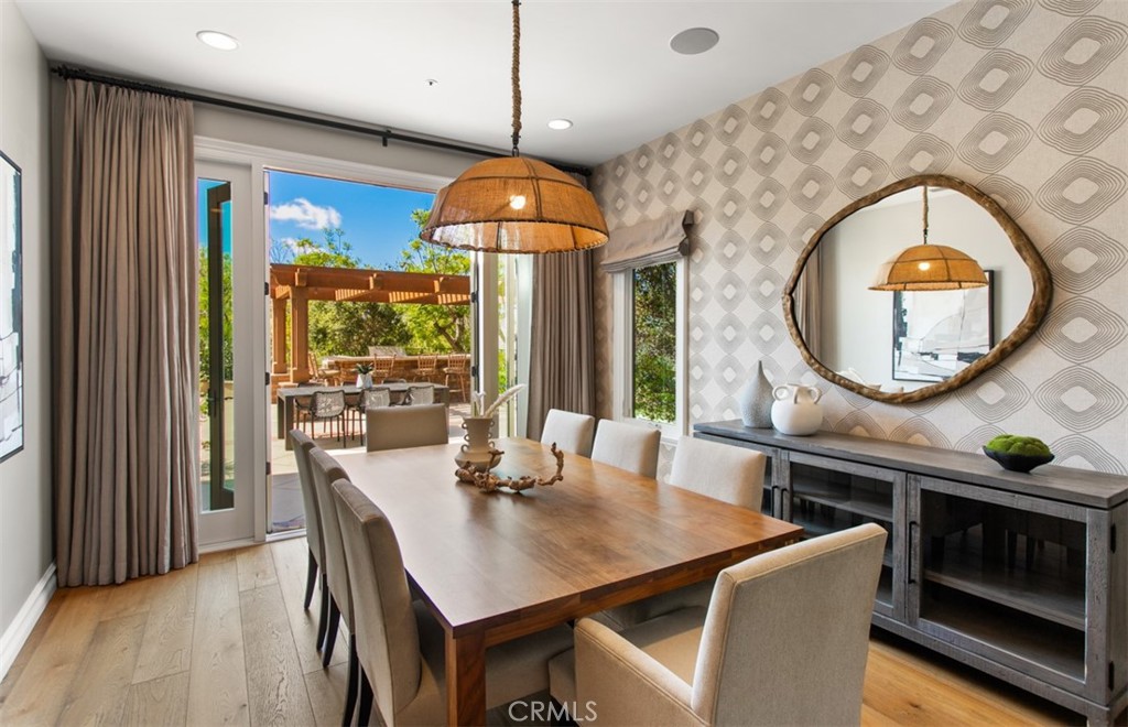 Hidden Mountain (HM) - Residential