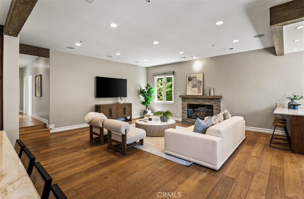 Hidden Mountain (HM) - Residential