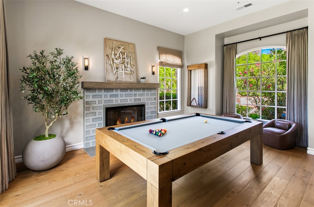 Hidden Mountain (HM) - Residential