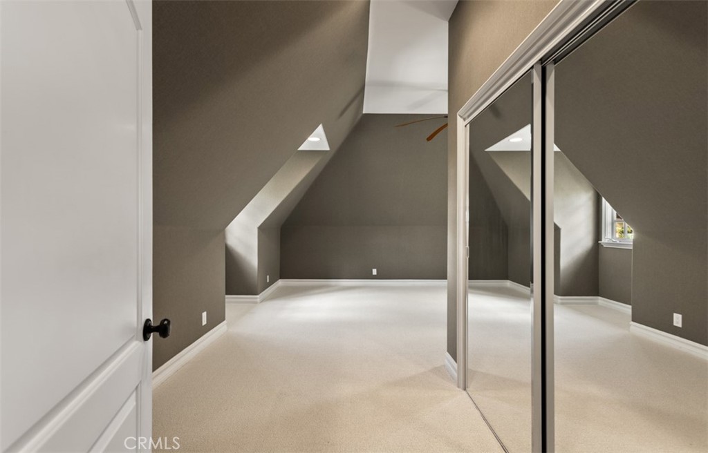 Hidden Mountain (HM) - Residential