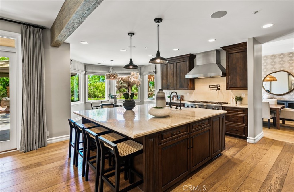 Hidden Mountain (HM) - Residential