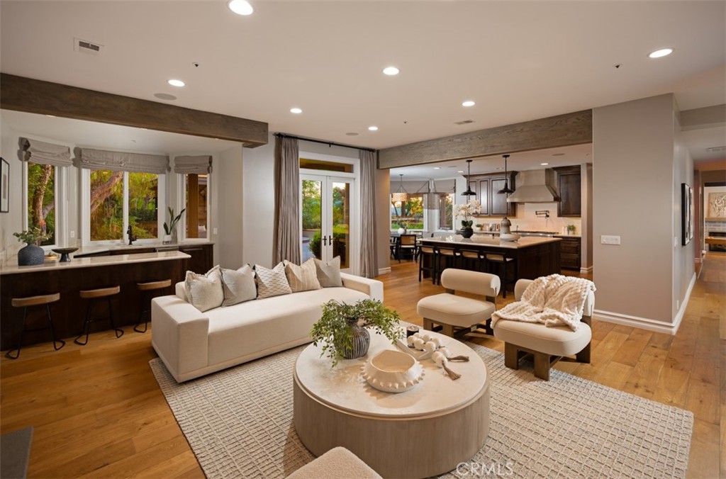 Hidden Mountain (HM) - Residential