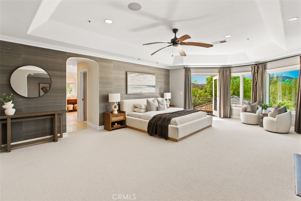 Hidden Mountain (HM) - Residential