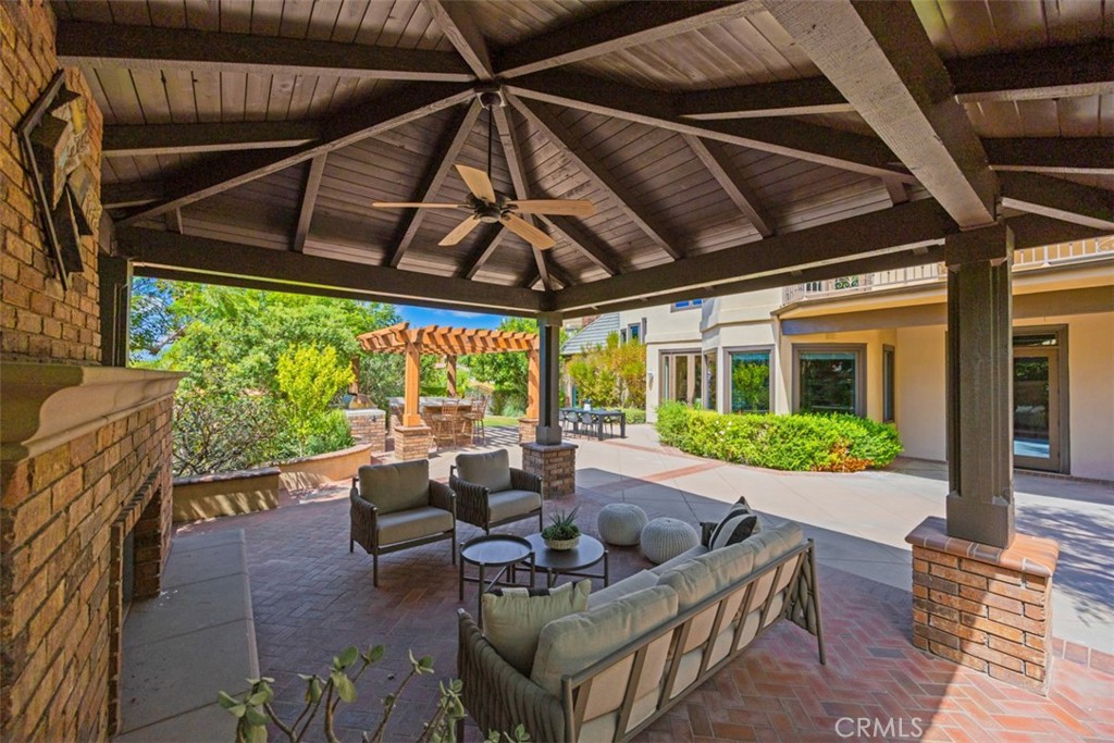 Hidden Mountain (HM) - Residential