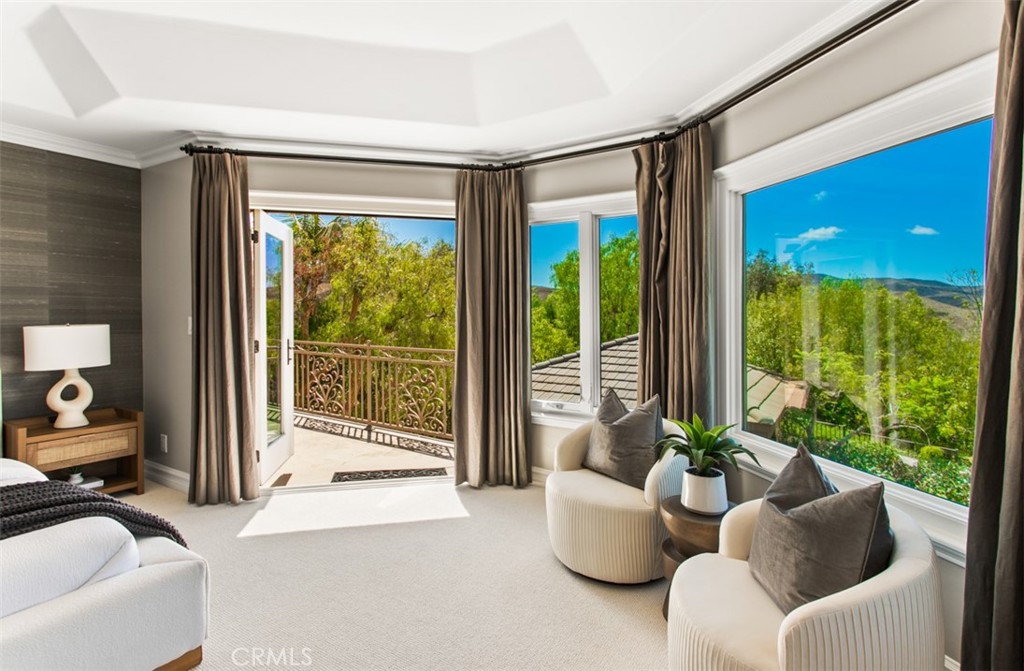 Hidden Mountain (HM) - Residential