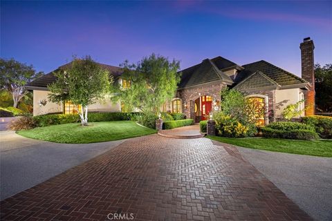 28481 Via Mambrino San Juan Capistrano CA 92675