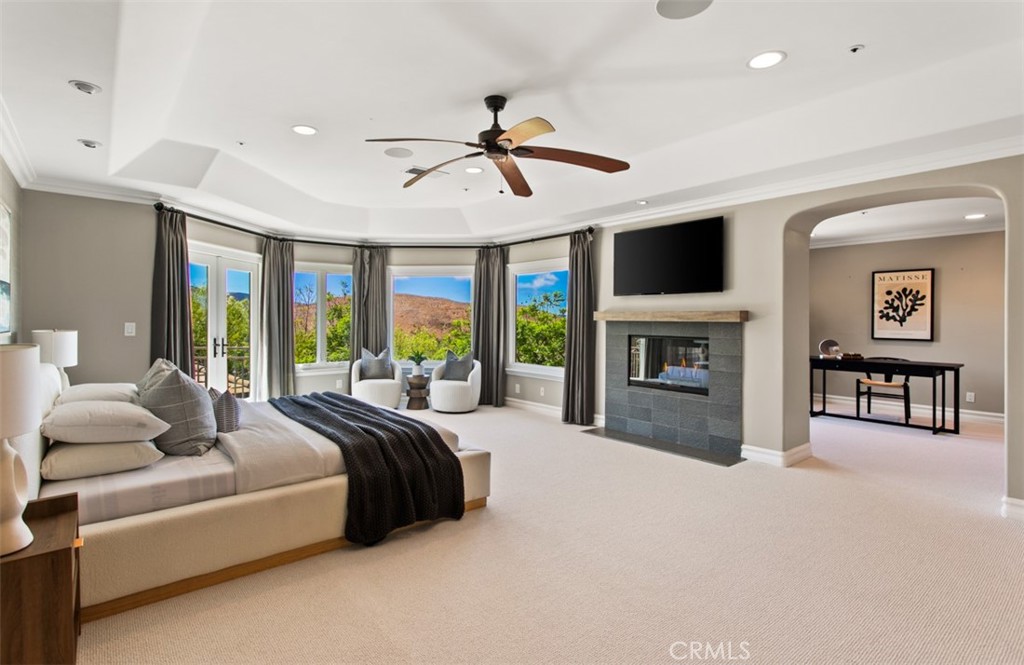 Hidden Mountain (HM) - Residential