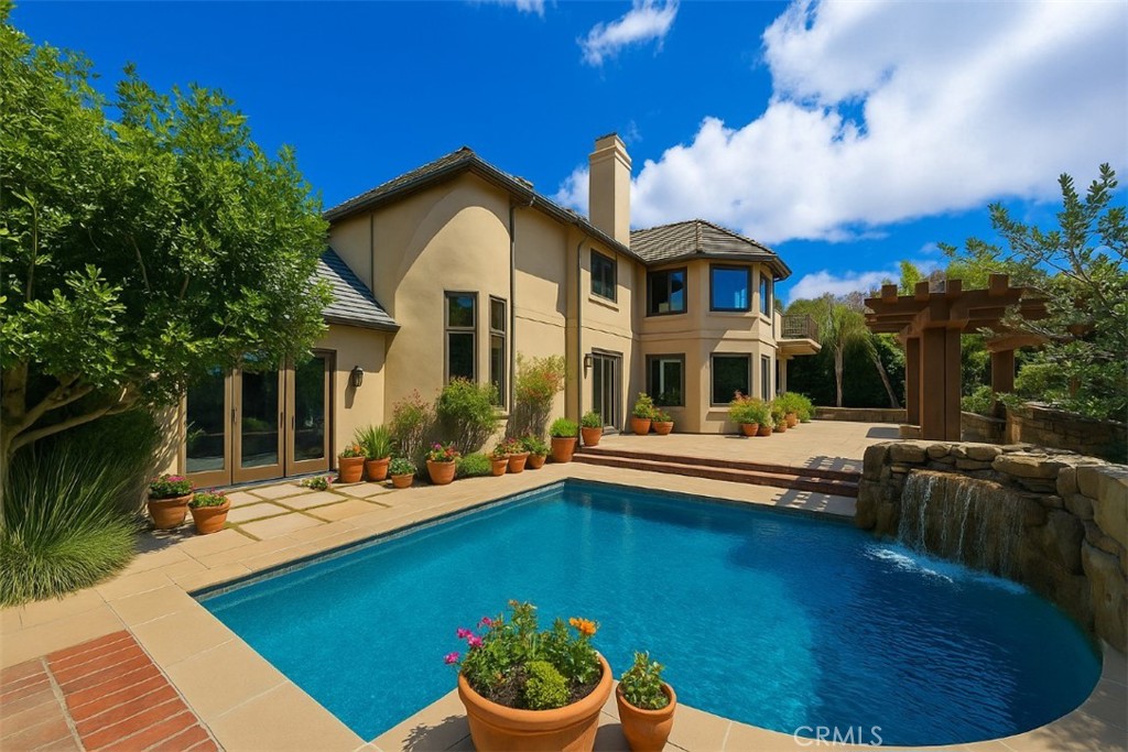 Hidden Mountain (HM) - Residential