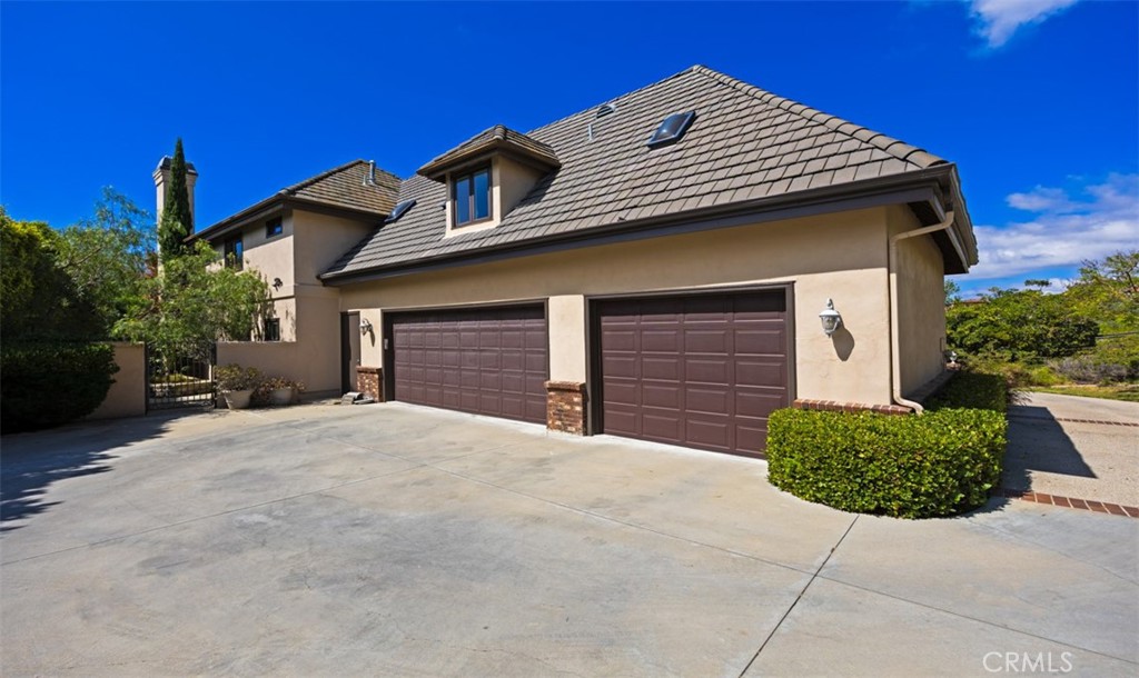 Hidden Mountain (HM) - Residential