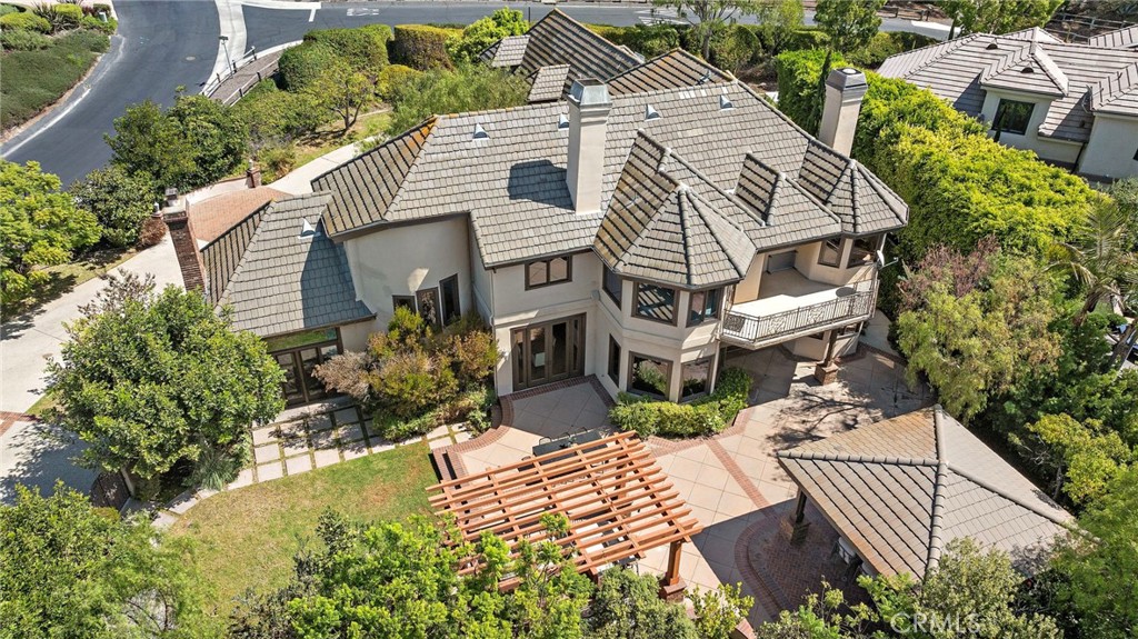 Hidden Mountain (HM) - Residential