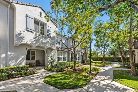 7 Cabazon, Irvine, CA 92602 - MLS#: OC26184123