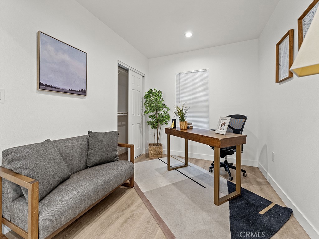 OTHR - Residential Lease