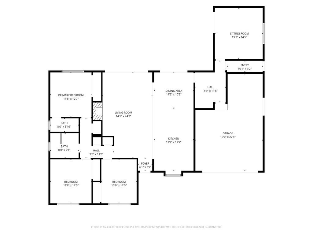 Photo of 1090 Butte Court, Sunnyvale, CA 94087 (MLS # ML82033666)