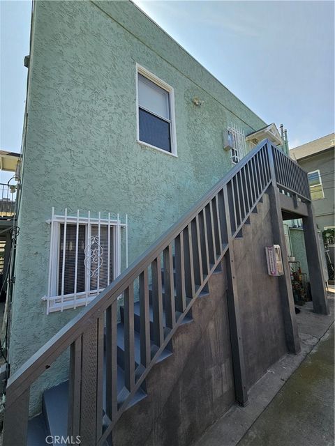 Photo of 440 W 8 Street #C, Long Beach, CA 90813 (MLS # PW26063653)