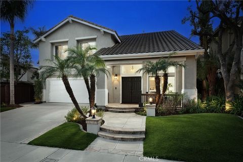 32 Berlamo Rancho Santa Margarita CA 92688