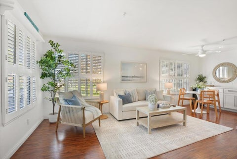 Photo of 18242 Parkview Lane #208, Huntington Beach, CA 92648 (MLS # 219152163DA)