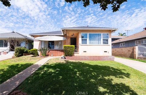 2204 W Victoria Montebello CA 90640